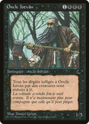 Uncle Istvan (REN-) - Renaissance