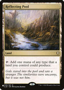 Reflecting Pool (LIST-358/361) - The List Reprints