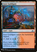Izzet Guildgate (LIST-251/259) - The List Reprints
