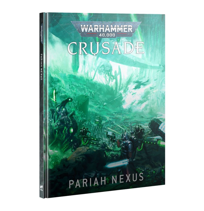 Warhammer 40,000 - Pariah Nexus