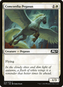 Concordia Pegasus (M21-012) - Core Set 2021