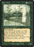 Lost Soul (LEG-111) - Legends