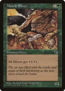 Muscle Sliver (TMP-238) - Tempest