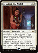 Reluctant Role Model (PPDSK-026) - Promo Pack: Duskmourn: House of Horror