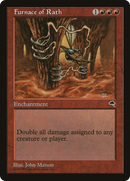 Furnace of Rath (TMP-177) - Tempest