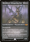 Sheoldred, Whispering One (MUL-081) - Multiverse Legends Foil