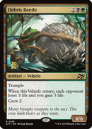 Debris Beetle (PRE-199) - Prerelease Cards Foil