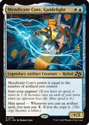 Mendicant Core, Guidelight (PPDFT-213) - Promo Pack: Aetherdrift