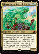 Mimeoplasm, Revered One (PPDFT-214) - Promo Pack: Aetherdrift