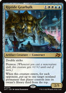Riptide Gearhulk (PPDFT-219) - Promo Pack: Aetherdrift