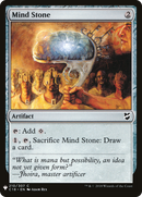 Mind Stone (LIST-C18-210) - The List