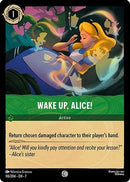 Wake Up, Alice! (116/204) [Archazia's Island]