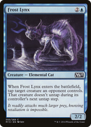 Frost Lynx (M15-055) - Magic 2015