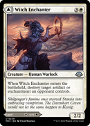 Witch Enchanter (MH3-239) - Modern Horizons 3 Foil