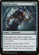 Bramble Armor (MID-171) - Innistrad: Midnight Hunt Foil