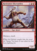 Resistance Skywarden (ONE-146) - Phyrexia: All Will Be One
