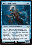 Naga Fleshcrafter (PPTDM-052) - Promo Pack: Tarkir: Dragonstorm
