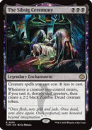 The Sibsig Ceremony (PPTDM-091) - Promo Pack: Tarkir: Dragonstorm Foil