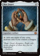 Mox Jasper (PRE-246) - Prerelease Cards Foil