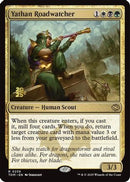 Yathan Roadwatcher (PRE-236) - Prerelease Cards Foil