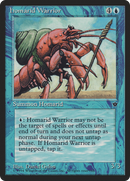 Homarid Warrior (FEM-) - Fallen Empires
