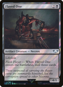 Flayed One (40K-34★) - Warhammer 40,000 Commander Foil