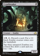 Cryptbreaker (EMN-086) - Eldritch Moon