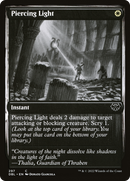 Piercing Light (DBL-297) - Innistrad: Double Feature