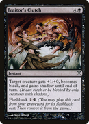 Traitor's Clutch (TSP-137) - Time Spiral