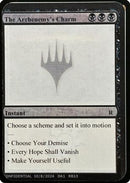The Archenemy's Charm (-) - Un-Known Event Playtest Cards