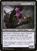 Undercity Scrounger (NEO-126) - Kamigawa: Neon Dynasty Foil