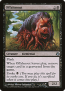 Offalsnout (MOR-071) - Morningtide