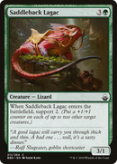Saddleback Lagac (BBD-211) - Battlebond