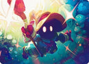 Vivi Ornitier Art Card (AAFIN-017) - Art Series: FINAL FANTASY