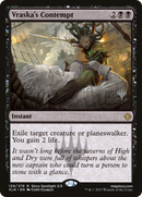 Vraska's Contempt (PPM20-129) - Ixalan Promos