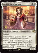Aerith Gainsborough (PRE-004) - Prerelease Cards Foil