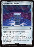 Everflowing Chalice (Surge Foil) (FIC-343) - Commander: FINAL FANTASY Foil