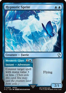 Hypnotic Sprite (Surge Foil) (FIC-264) - Commander: FINAL FANTASY Foil