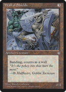Wall of Shields (ICE-347) - Ice Age