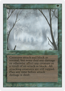Fog (3ED-195) - Revised Edition