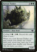 Krosan Tusker (MH1-169) - Modern Horizons