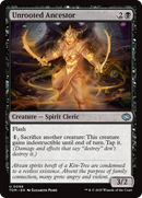 Unrooted Ancestor (TDM-096) - Tarkir: Dragonstorm