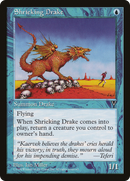Shrieking Drake (VIS-043) - Visions
