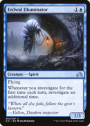 Erdwal Illuminator (SOI-060) - Shadows over Innistrad