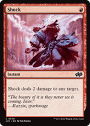 Shock (J25-598) - Foundations Jumpstart