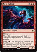 Nova Hellkite (EOE-148) - Edge of Eternities Foil
