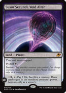 Susur Secundi, Void Altar (EOE-259) - Edge of Eternities Foil