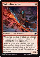 Weftstalker Ardent (EOE-169) - Edge of Eternities Foil