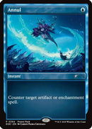 Annul (PPEOE-394) - Promo Pack: Edge of Eternities Foil
