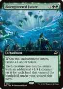 Bioengineered Future (Extended Art) (EOE-340) - Edge of Eternities